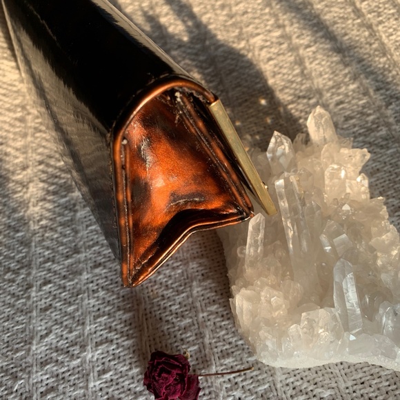 Tory Burch Glasses Case Eyeglasses Case Sunglasses Case Sunglass Case - Picture 7 of 11